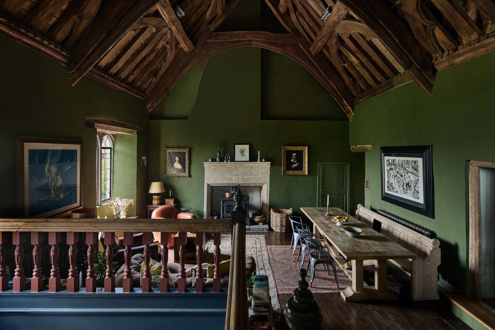 Birdcombe Court - Image 3